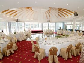 Wellnesspaket mit Bier Spa im Hotel Esplanade Spa & Golf Resort in Marienbad - 3 Tage  