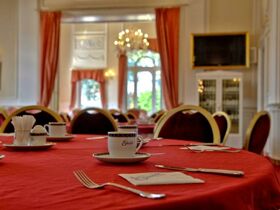 Wellnesspaket mit Bier Spa im Hotel Esplanade Spa & Golf Resort in Marienbad - 3 Tage  