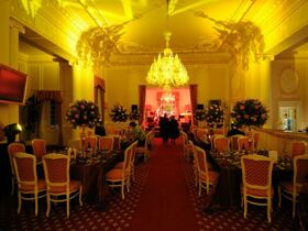 Wellnesspaket mit Bier Spa im Hotel Esplanade Spa & Golf Resort in Marienbad - 3 Tage  