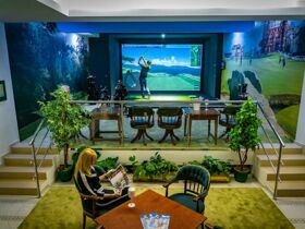 Wellnesspaket mit Bier Spa im Hotel Esplanade Spa & Golf Resort in Marienbad - 3 Tage  