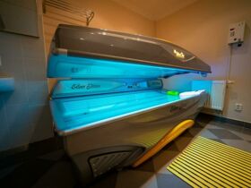 Wellnesspaket mit Bier Spa im Hotel Esplanade Spa & Golf Resort in Marienbad - 3 Tage  