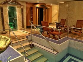 Wellnesspaket mit Bier Spa im Hotel Esplanade Spa & Golf Resort in Marienbad - 3 Tage  