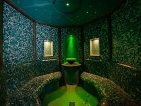 Wellnesspaket mit Bier Spa im Hotel Esplanade Spa & Golf Resort in Marienbad - 3 Tage  