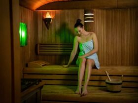 Wellnesspaket mit Bier Spa im Hotel Esplanade Spa & Golf Resort in Marienbad - 3 Tage  