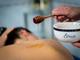 Wellnesspaket mit Bier Spa im Hotel Esplanade Spa & Golf Resort in Marienbad - 3 Tage  