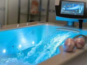 Wellnesspaket mit Bier Spa im Hotel Esplanade Spa & Golf Resort in Marienbad - 3 Tage  