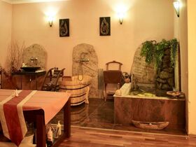 Wellnesspaket mit Bier Spa im Hotel Esplanade Spa & Golf Resort in Marienbad - 3 Tage  