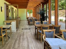 2 Übernachtungen Genießen in Bansin