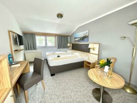 2 Übernachtungen Genießen in Bansin