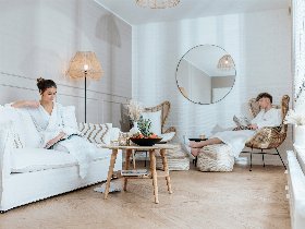 BEAUTI-FALL Herbstangebot in Brunsbüttel 