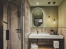 Sunday Special im River Loft Hotel & Spa