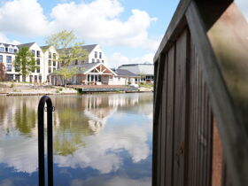 Sunday Special im River Loft Hotel & Spa