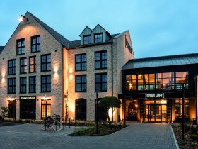 BEAUTI-FALL Herbstangebot in Brunsbüttel 