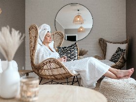 Sunday Special im River Loft Hotel & Spa