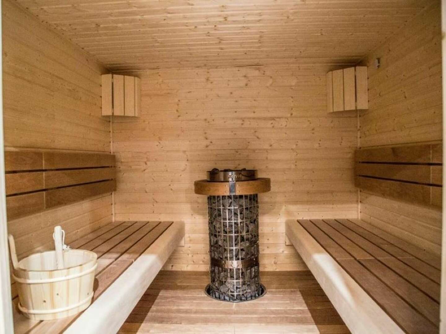 Wellnessurlaub im Spa & Wellness Hotel St. Moritz - 3 Nächte 