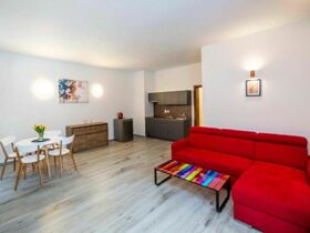 Wellnessurlaub im Spa & Wellness Hotel St. Moritz - 2 Nächte inkl. Dinner & Anwendung