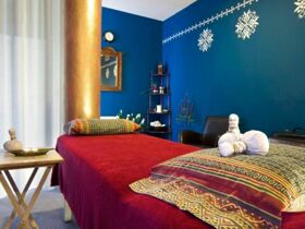 Wellnessurlaub im Spa & Wellness Hotel St. Moritz - 2 Nächte inkl. Dinner & Anwendung