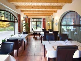 Wellnessurlaub im Spa & Wellness Hotel St. Moritz - 2 Nächte inkl. Dinner & Anwendung