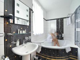 Wellnessurlaub im Spa & Wellness Hotel St. Moritz - 2 Nächte inkl. Dinner & Anwendung