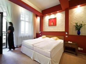 Wellnessurlaub im Spa & Wellness Hotel St. Moritz - 2 Nächte inkl. Dinner & Anwendung