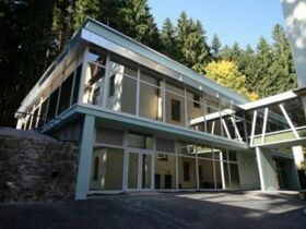 Wellnessurlaub im Spa & Wellness Hotel St. Moritz - 2 Nächte inkl. Dinner & Anwendung