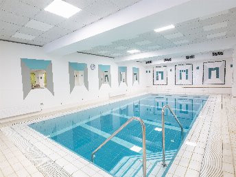 Kurpaket mit Heil- und Relaxanwendungen im Parkhotel in Marienbad - 5 Nächte         