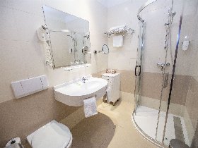 Romantischer Kurzurlaub im Parkhotel in Marienbad - 2 Nächte    