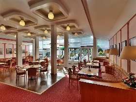 Romantischer Kurzurlaub im Parkhotel in Marienbad - 2 Nächte    