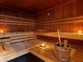 Romantischer Kurzurlaub im Parkhotel in Marienbad - 2 Nächte    