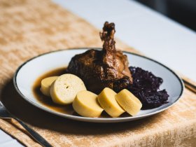 Romantischer Kurzurlaub im Parkhotel in Marienbad - 2 Nächte    