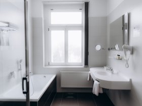 Romantischer Kurzurlaub im Parkhotel in Marienbad - 2 Nächte    