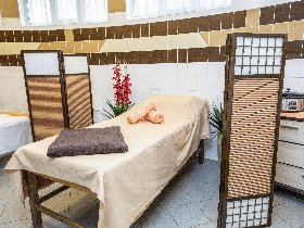 Romantischer Kurzurlaub im Parkhotel in Marienbad - 2 Nächte    