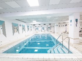 Entspannungsaufenthalt im Parkhotel in Marienbad - 5 Nächte   