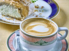 Entspannungsaufenthalt im Parkhotel in Marienbad - 5 Nächte   