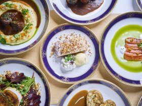 Romantischer Kurzurlaub im Parkhotel in Marienbad - 2 Nächte    