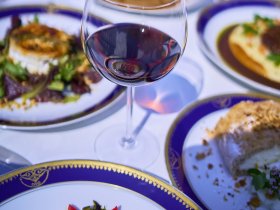 Romantischer Kurzurlaub im Parkhotel in Marienbad - 2 Nächte    