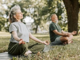 Elixier Aufenthalt im Parkhotel in Marienbad - 2 Nächte 