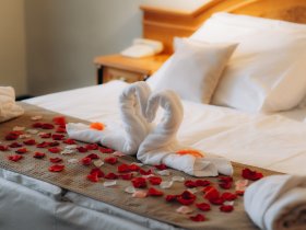 Romantischer Kurzurlaub im Parkhotel in Marienbad - 2 Nächte    