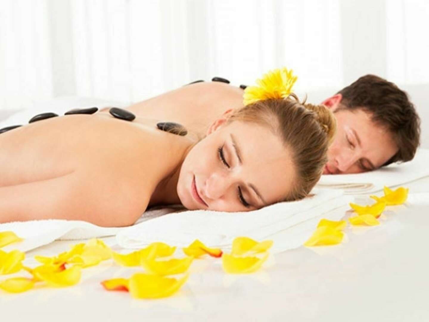 Top Relax für Sie und ihn im Parkhotel in Marienbad - 3 Nächte        