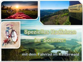 Schönes Land in Sicht!