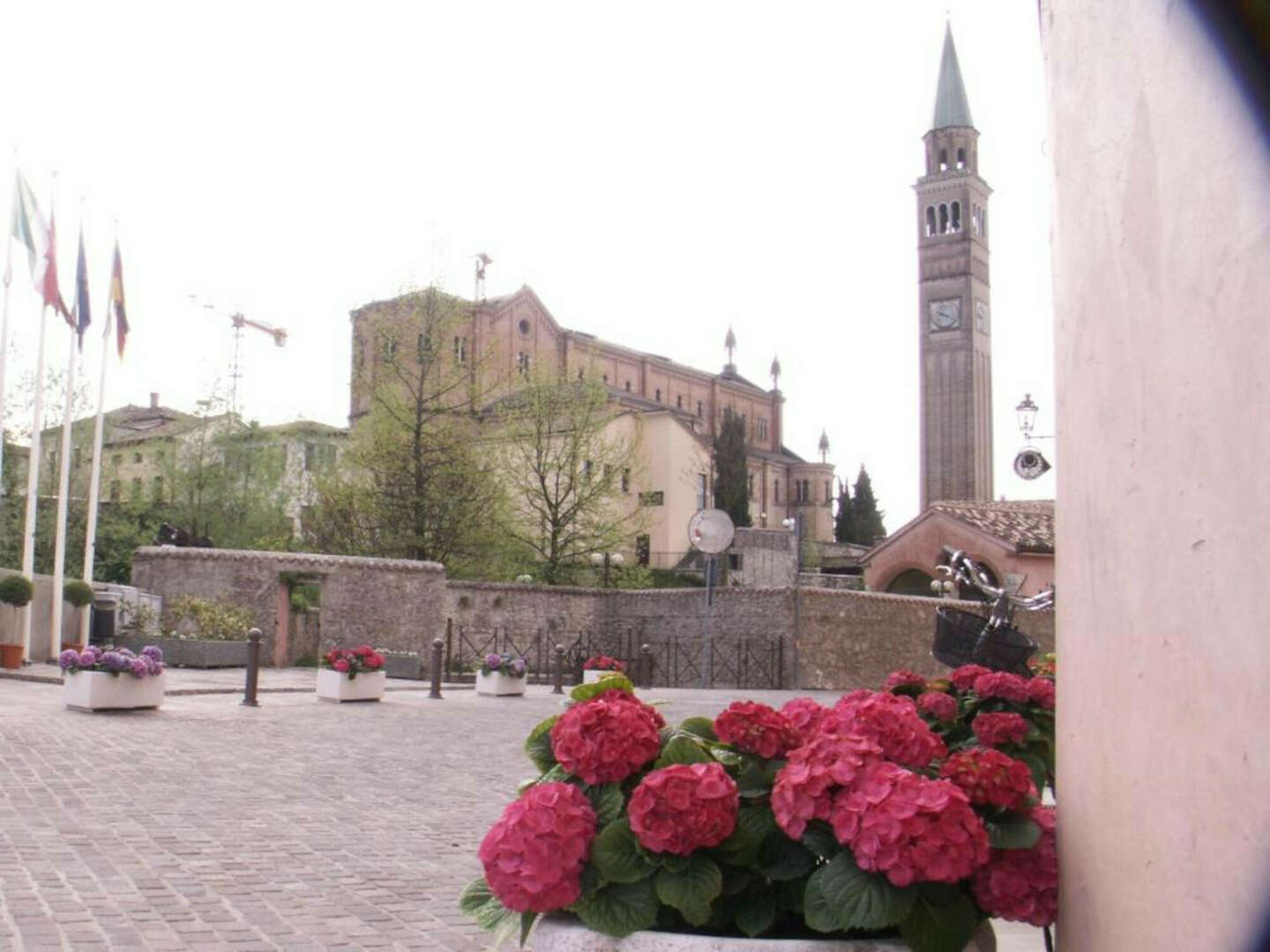 Kulinarikreise durch Venetien - Pieve di Soligo entdecken | 3 Nächte