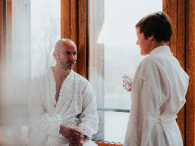 7 Tage Auszeit in Eutin, umgeben von zahlreichen Seen