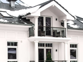 Schloß Entspannung in Heringsdorf auf Usedom