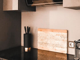 Schloß Entspannung in Heringsdorf auf Usedom