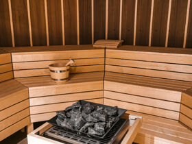 Schloß Entspannung in Heringsdorf auf Usedom