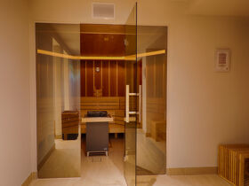 Schloß Entspannung in Heringsdorf auf Usedom