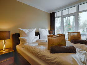 Schloß Entspannung in Heringsdorf auf Usedom