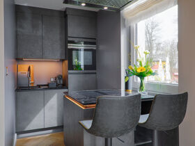 Schloß Entspannung in Heringsdorf auf Usedom