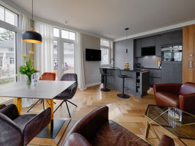 Schloß Entspannung in Heringsdorf auf Usedom