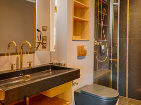 Schloß Entspannung in Heringsdorf auf Usedom